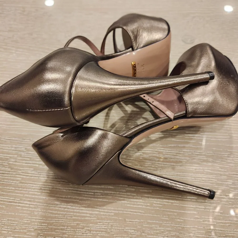 Gucci shoe - Picture 5 of 7